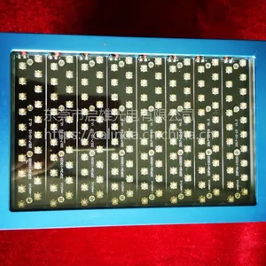 厂家直销LED UV固化系统 100*150