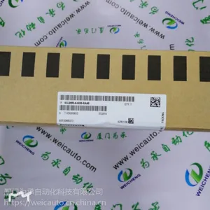 转换器6sl3995-6ax00-0aa0西门子中压备件销售