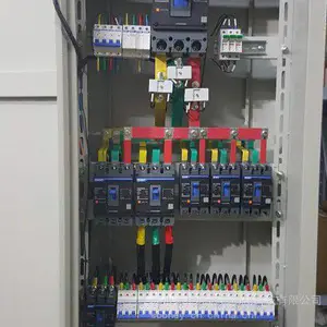 江苏楼宇自控之空调自控系统易控通达