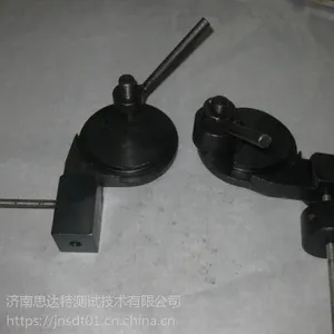 试验机耗材 保温材料全套工装 人造板全套工装 试验机配件 拉伸钳口 三点抗弯装置