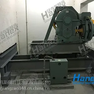 电梯降噪,电梯噪音治理厂家