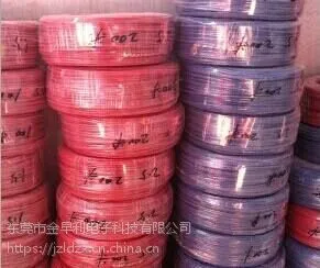 UL1331铁氟龙高温线