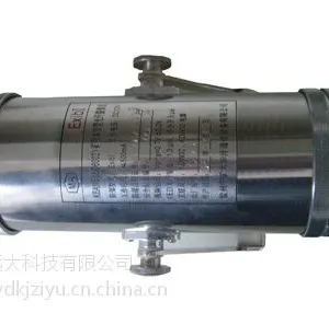 供矿用本安型光纤摄像仪(彩色的) 型号:KBA116库号:M13157
