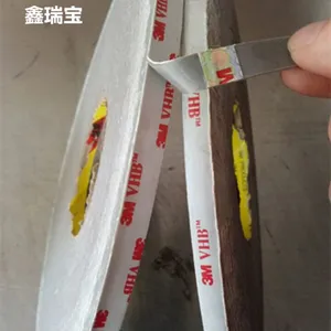 3M4941�ǿ���˫�潺 3M���� 3MVHB˫�潺 ��ϩ��������޽���