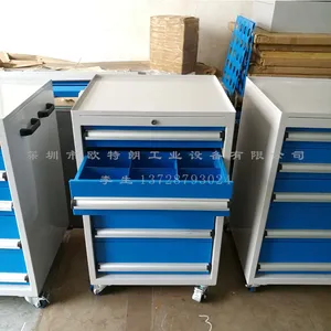 厂家直销带挂板工具车偏五轴工具车偏四轴工具车带挂板