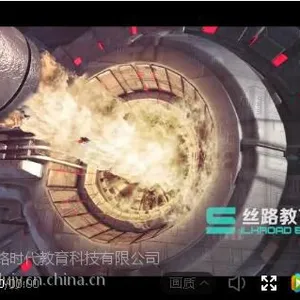 深圳建筑动画培训学费是多少?