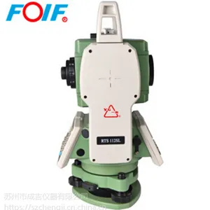 ��Ӧ����һ��RTS112Sȫ�������ּ�ȫվ��RTS112R6���⾵ȫվ��