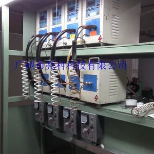 多功能铁丝加热机,发夹加热机,操作简单易学