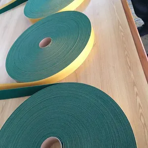 福建绿绒糙面带