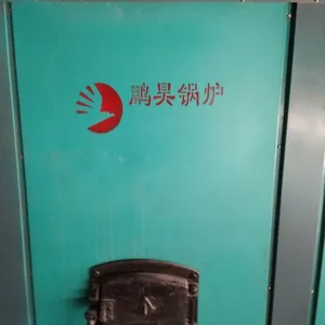 江苏餐消专用环保锅炉,燃气锅炉还是选鹏昊