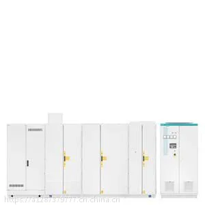 西门子SINAMICS SM150 中压变频调速柜