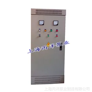 软启动控制柜 软启动控制柜一用一备 水泵软启动柜低价供应