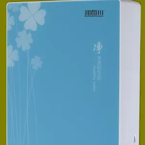 润百川超滤净水机RBC-UFB-5NL