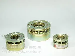 日本EW大崎电业社VNB-08电磁制动器ESB-115武汉恒越峰优势代理