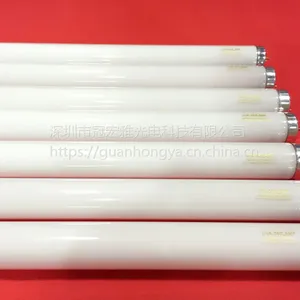 UVA340�ƹ� T12 40Wģ��̫�����������ϻ��� 120MM�������ϻ�ʵ��ƹ�