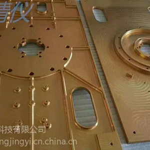 机械加工哪家好-江苏维航精仪科技有限公司