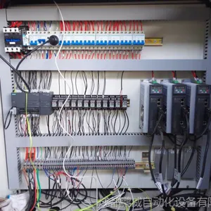 成都非标电气仿威图成套柜,电气控制柜