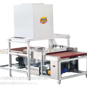 弘泰鑫 高效QX1200B玻璃清洗机