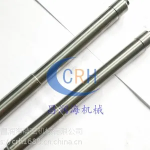 硬质合金钨钢棒料来料加工,苏州外圆磨加工厂家苏州昌润海精密机械有限公司