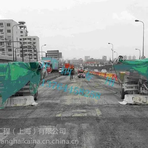 切割混凝土,混凝土凿毛,混凝土拆除-上海开纳水射流