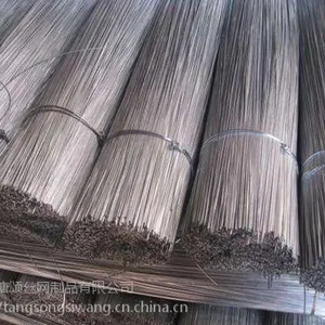 专业生产圆形截断丝 捆绑丝