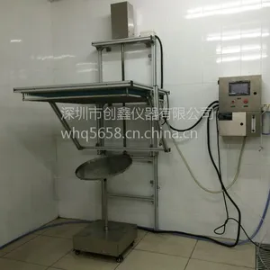 IPX12垂直滴水试验箱