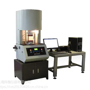 EK10027橡胶门尼粘度计