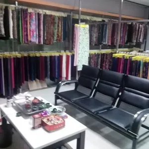 东莞市祥昊发纺织品有限公司