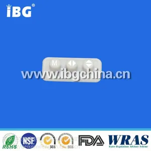 导电硅胶 硅胶按键 硅胶耐高温 硅胶件定制 耐大气老化