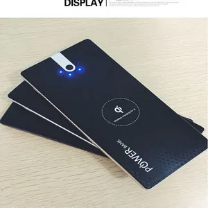 米纳思批发无线充*** 支持任何手机 通用型***