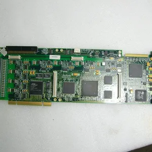 AudioCodes NGX800数字录音卡ai-logix8路数字话机录音卡