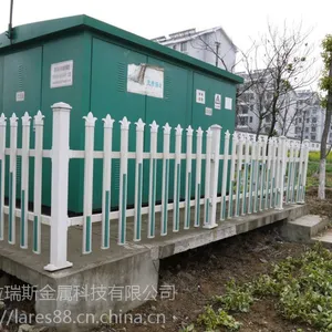 �㽭������ѹ������ PVC�ֻܸ���Χǽ��������դ��ͥԺ��԰����������Χ��