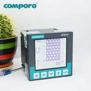 �����Ǳ�KPM73����๦�ܵ����Ǳ����ܵ�� Compere/����