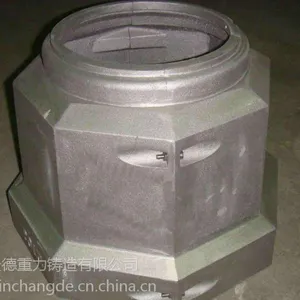 铝合金支架,铸铝支架,铸铝立柱支架,金长德二十年重力铸造技术