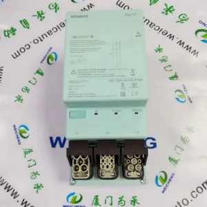 供应西门子安全监视器3RK1304-5KS40-4AA0