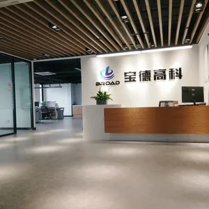 湖南宝德机电设备有限公司