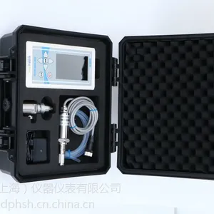高精度进口FM750手持式露点仪