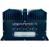 广州特控ARK-H7216酷睿i3/i5/i7无风扇嵌入式工控机