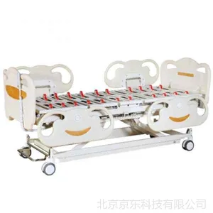 养老医疗翻身护理监护床