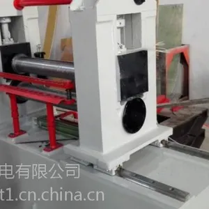 佛山全自动高精金属纵剪分条机杰辉机电供应