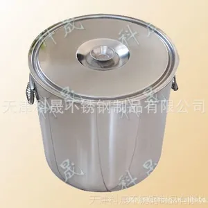本厂生产定做不锈钢直口桶 更鞋柜 更衣柜 非标型不锈钢产品