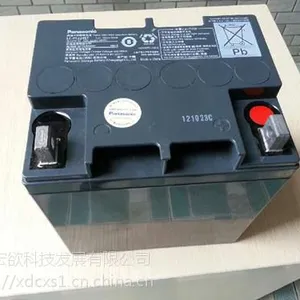 嘉峪关松下LC-P1238ST蓄电池总代理报价