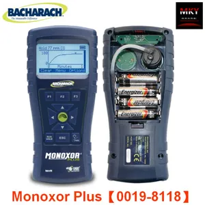 ����BACHARACH��Яʽһ����̼�����Ǵ���ӡ��MONOXOR PLUS KIT
