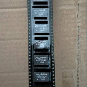 双口千兆网络变压器FC1502GY