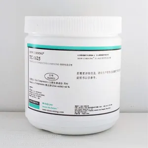 道康宁Dow CorningTC-5121C 5625C 5026 5021 5022 5622散热