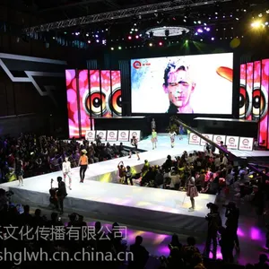 企业年会、产品发布会、商务会务活动视频拍摄制作
