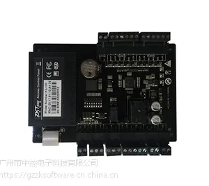 供应zktecoK2/100/200/400门禁控制器