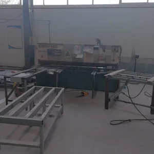供应石嘴山市钢质防火卷帘专业厂