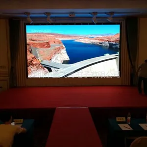 供应异性小间距显示屏、P2LED显示屏-高清P2显示屏