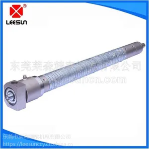 LEESUN 滑差轴 机械锁紧型 中心气压滑差轴